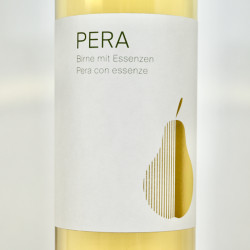 Liqueur - Landtwing PERA 1855 Digestif aus Birnenbrand / 70cl / 28%