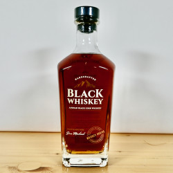 Whisk(e)y - Andean Black...