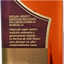 Rum - Flor de Cana Gran Reserva 7 Years Liter / 100cl / 40% Rum 43,00 CHF