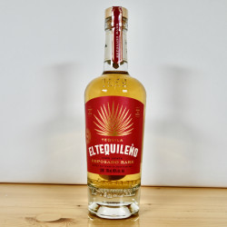 Tequila - El Tequileno...