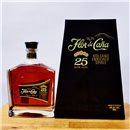 Rum - Flor de Cana Centenario 25 Years / 70cl / 40%