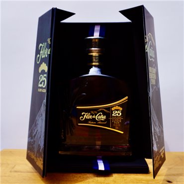 Rum - Flor de Cana Centenario 25 Years / 70cl / 40%