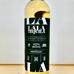 Tequila - Lala Reposado / 70cl / 40%