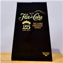 Rum - Flor de Cana Centenario 25 Years / 70cl / 40%