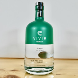 Tequila - Vivir Blanco / 70cl / 40%