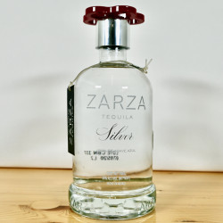 Tequila - Zarza Silver / 75cl / 40%