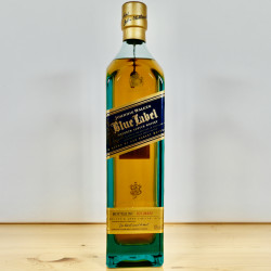 Whisk(e)y - Johnnie Walker Blue Label Premium Blend / 70cl / 40%