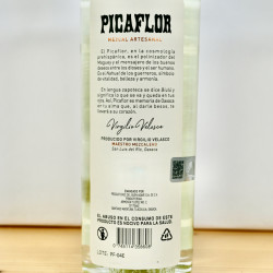 Picaflor Espadin Mezcal Artesanal / 70cl / 48%