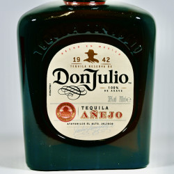Don Julio Anejo Tequila, 70 cl, 38 % vol.