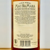 Macnamara Rum Finish Blended Whisky, 70 cl, 40 % vol.