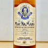 Macnamara Madeira Finish Blended Whisky, 70 cl, 40 % vol.