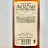 Macnamara Madeira Finish Blended Whisky, 70 cl, 40 % vol.