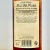 Macnamara Port Finish Blended Whisky, 70 cl, 40 % vol.