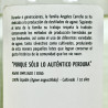 Destilado de Agave - Real Minero Espadin Cosecha 2022 / 70cl / 51.3%