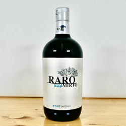 Liqueur - Raro Wild Mirto Pure Sardinia / 70cl / 30%