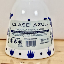 Tequila - Clase Azul Reposado / 70cl / 40%
