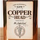 Gin - Copperhead The Alchemist's Gin / 50cl / 40% Gin 52,00 CHF