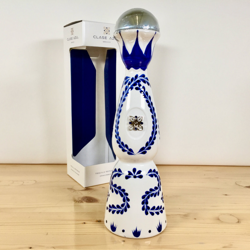 Tequila - Clase Azul Reposado / 70cl / 40%