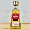 1800 Reserva Reposado Tequila, 70 cl, 38 % vol.