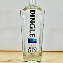 Gin - Dingle Gin / 70cl / 42.5%