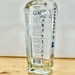 Gin - Dingle Gin / 70cl / 42.5%