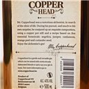 Gin - Copperhead The Alchemist's Gin / 50cl / 40% Gin 52,00 CHF