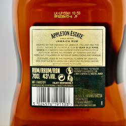 Rum - Appleton Estate Rare Casks 12 Years / 70cl / 43%