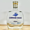 Vodka - Chinggis Khan / 70cl / 40%