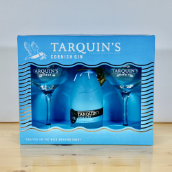 Gin - Tarquins Cornish Gin...