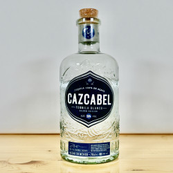 Tequila - Cascabel Blanco /...