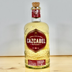 Tequila - Cascabel Reposado...