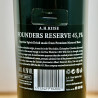 Rum - A.H. Riise Founders Reserve 4th Edition Red / 70cl / 45.1%