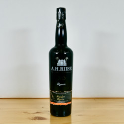 Rum - A.H. Riise Founders Reserve 5th Edition Orange / 70cl / 44.4%