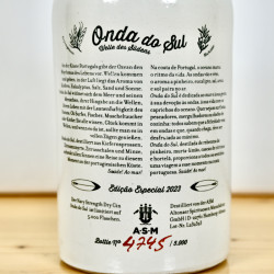 Gin - Gin Sul Special Edition 2023 Onda do Sul / 50cl / 57%