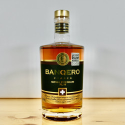 Rum - Banqero Copper Swiss...