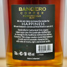 Rum - Banqero Copper Swiss Premium Rum / 70cl / 40%