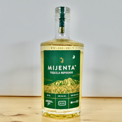 Tequila - Mijenta Reposado / 70cl / 40%