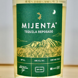 Tequila - Mijenta Reposado / 70cl / 40%