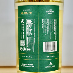 Tequila - Mijenta Reposado / 70cl / 40%
