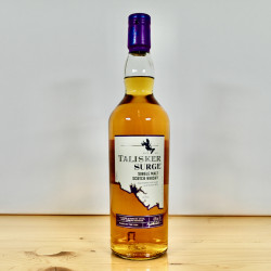 Whisk(e)y - Talisker Surge Single Malt / 70cl / 45.9%