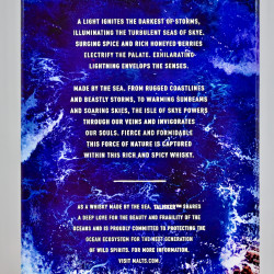 Whisk(e)y - Talisker Surge Single Malt / 70cl / 45.9%