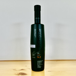 Whisk(e)y - Bruichladdich Octomore 14.2 / 70cl / 57.7%