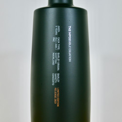 Whisk(e)y - Bruichladdich Octomore 14.2 / 70cl / 57.7%