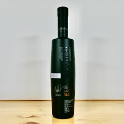 Whisk(e)y - Bruichladdich Octomore 14.1 / 70cl / 59.6%