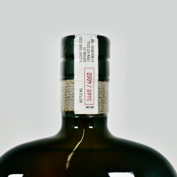 Rum - Mount Gay Single Estate Edition 1 / 70cl / 55%