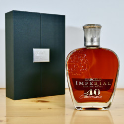 Rum - Barcelo Imperial 40...
