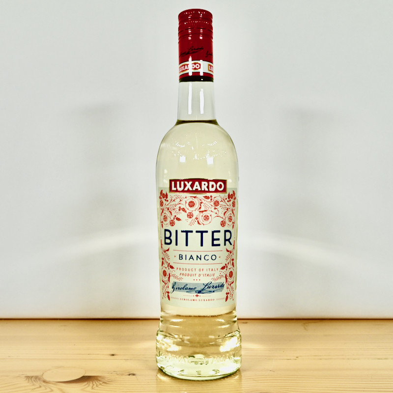 Liqueur - Luxardo Bitter Bianco / 50cl / 30%