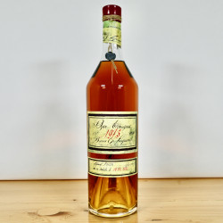 Baron Gaston Legrand 1975 Bas-Armagnac, 70 cl, 40 % vol.