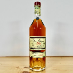 Baron Gaston Legrand 1974 Bas-Armagnac, 70 cl, 40 % vol.