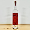 Mezcal - Vago Ensamble en Barro by Tio Rey Espadin, Coyote, Mexicano / 70cl / 49.5%